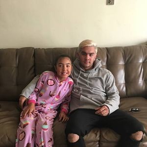 Meet your Posher, Tito